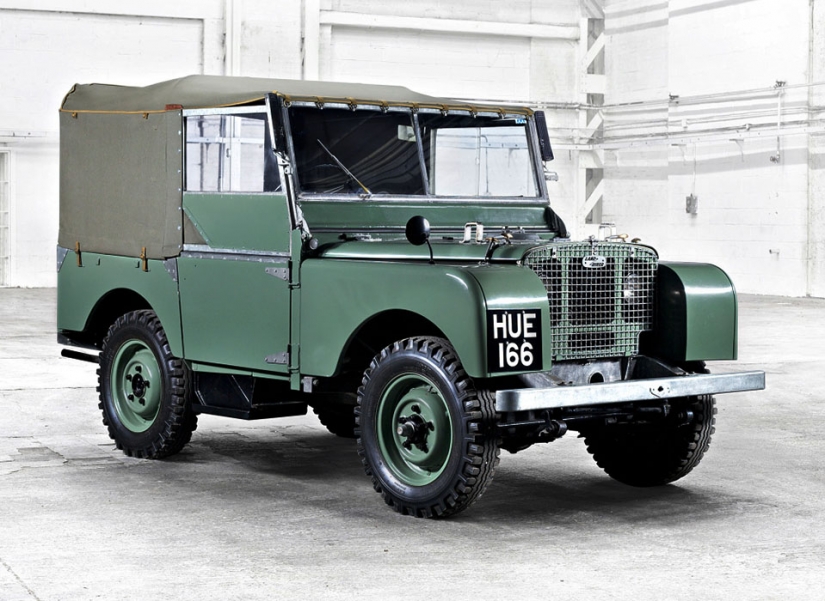 Pioneros: con qué modelos comenzó la historia de los fabricantes de automóviles Pioneros: con qué modelos comenzó la historia de los fabricantes de automóviles