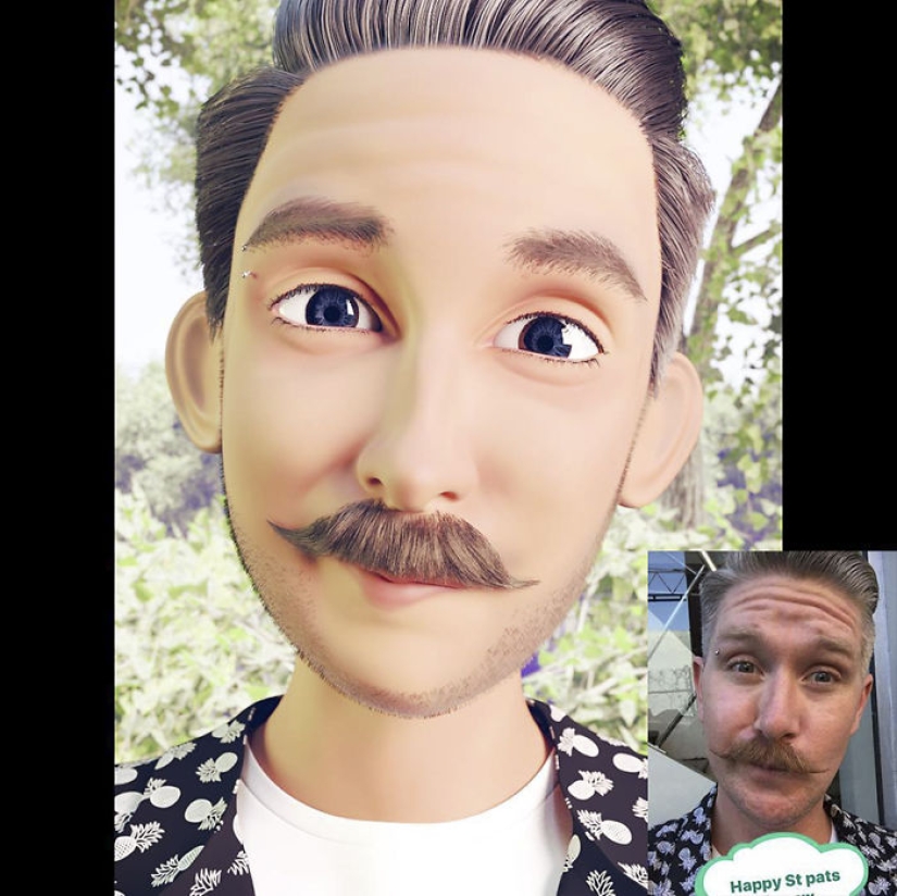 Pixar for Everyone: Artist makes Stunning 3D Portraits from Random Avatars Pixar for Everyone: Artist makes Stunning 3D Portraits from Random Avatars