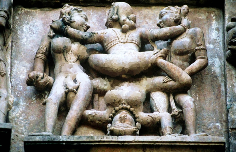 Placer sensual: la periodista se involucró en el sexo tántrico y compartió sus impresiones