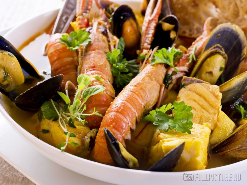 Places to visit in France