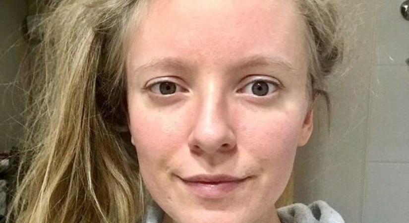 Poisoned life: a British woman almost died because of mold in the house Poisoned life: a British woman almost died because of mold in the house