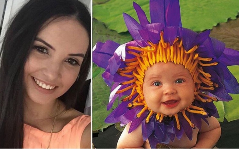 Pollitos y pájaros: Cómo se ven los bebés ahora de fotos famosas de los años 90 Pollitos y pájaros: Cómo se ven los bebés ahora de fotos famosas de los años 90