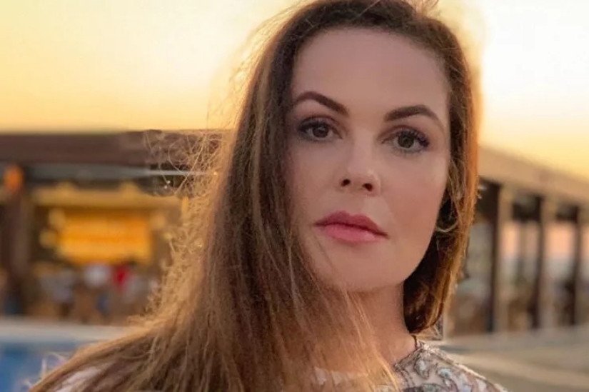 Ponarovskaya, Malikov and 8 other stars who look much younger than their age