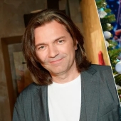 Ponarovskaya, Malikov y otras 8 estrellas que parecen mucho más jóvenes que su edad