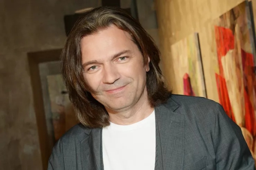 Ponarovskaya, Malikov y otras 8 estrellas que parecen mucho más jóvenes que su edad