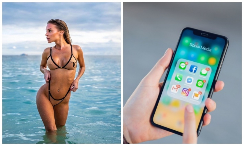 Popularidad peligrosa: cómo las estrellas de Instagram se involucran en la prostitución y las estafas