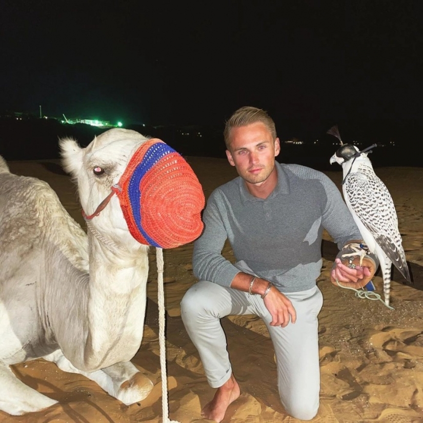 Popularidad peligrosa: cómo las estrellas de Instagram se involucran en la prostitución y las estafas