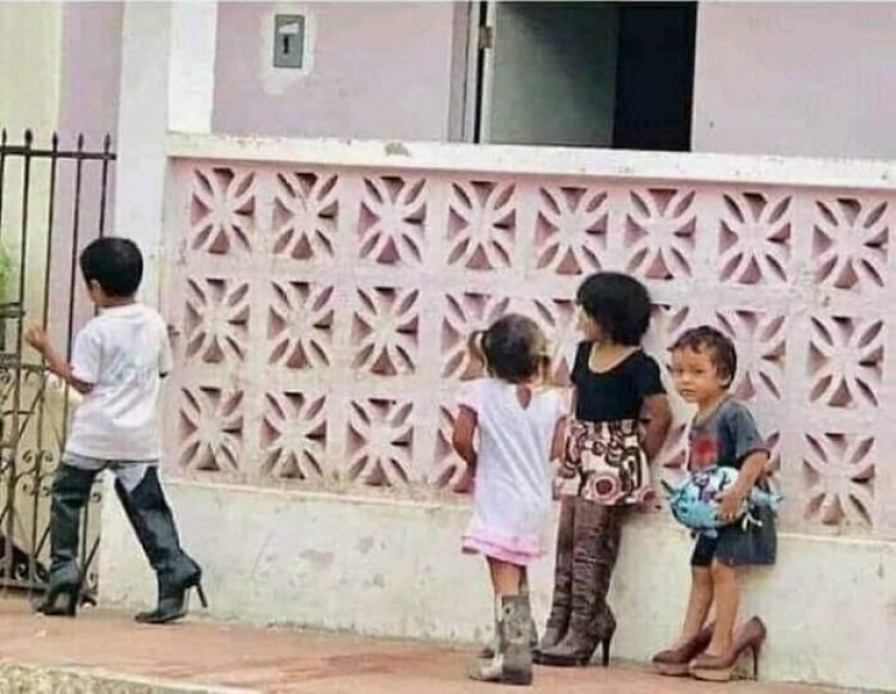 Por amor de dios, y con un lado del arco: los Filipinos que huyeron de el volcán, compartir fotos de donaciones de ropa