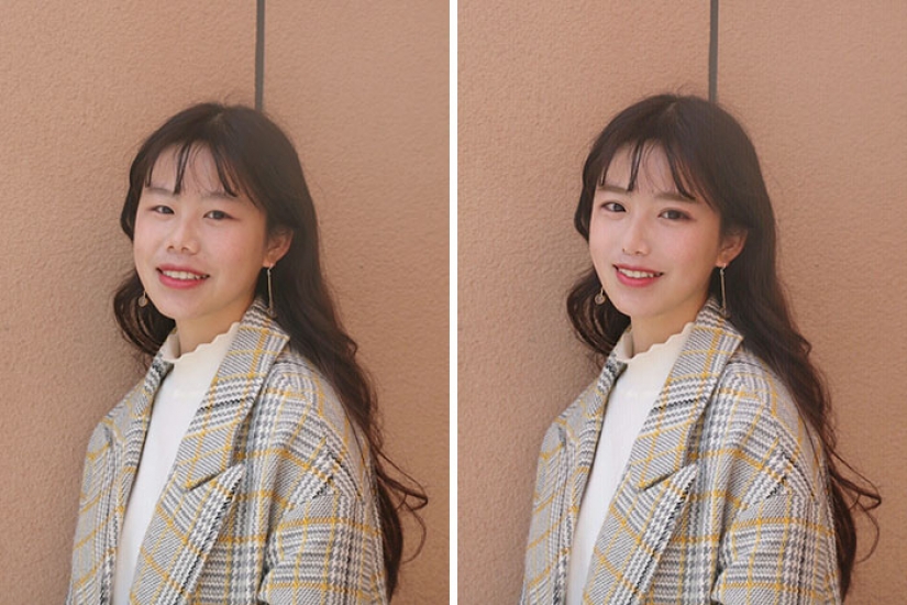 Por eso no puedes confiar en las fotos de las redes sociales