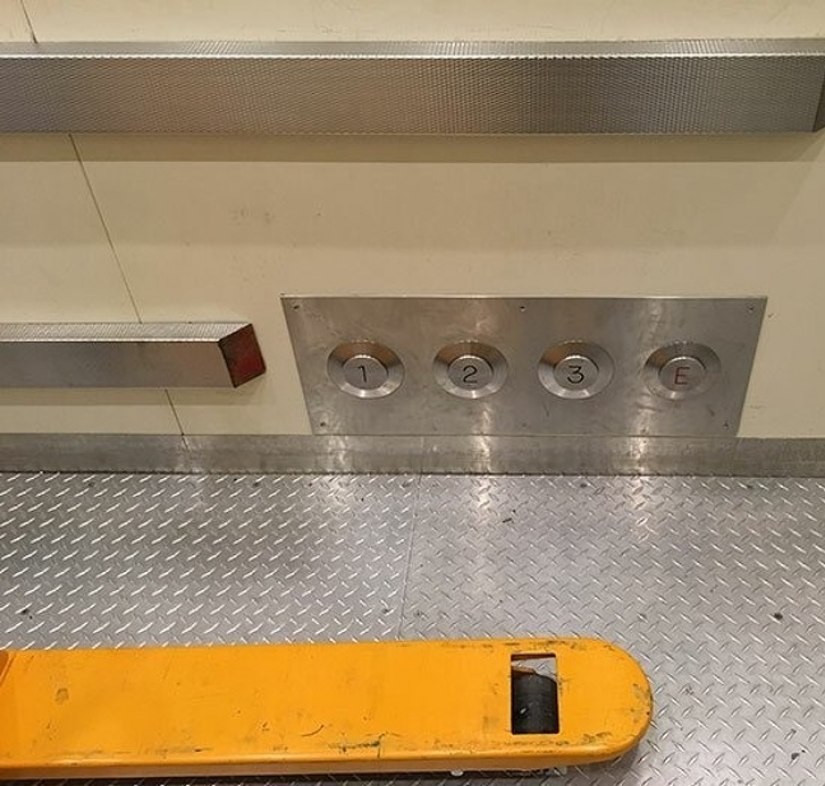 Por lo que estamos muy agradecidos con los diseñadores.