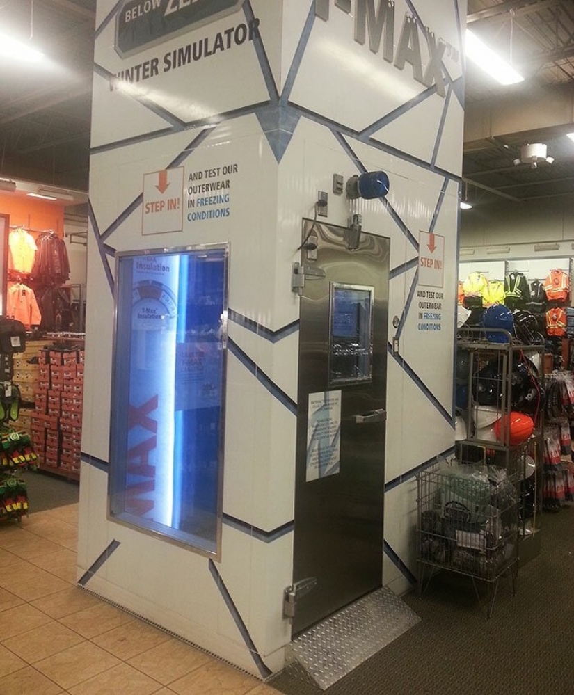 Por lo que estamos muy agradecidos con los diseñadores.