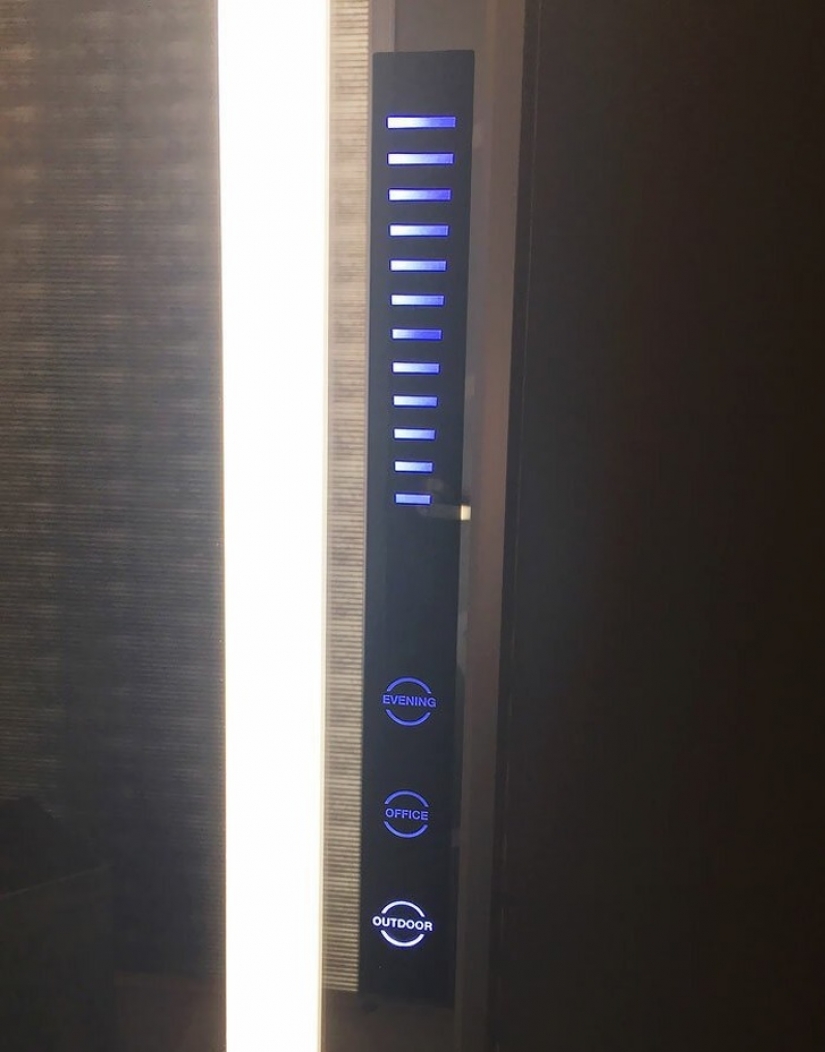 Por lo que estamos muy agradecidos con los diseñadores.