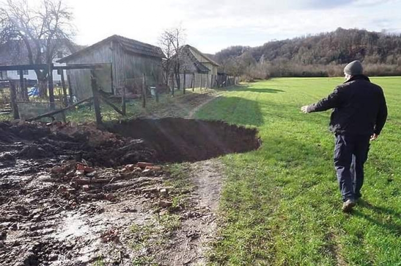 ¿Por qué en Croacia, uno tras otro, formó un enorme fracasos