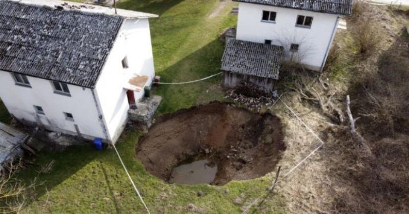 ¿Por qué en Croacia, uno tras otro, formó un enorme fracasos