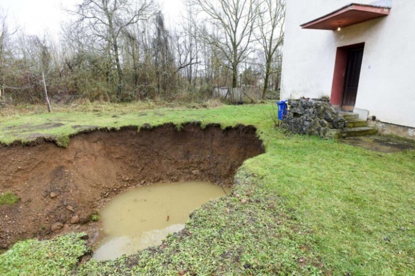 ¿Por qué en Croacia, uno tras otro, formó un enorme fracasos