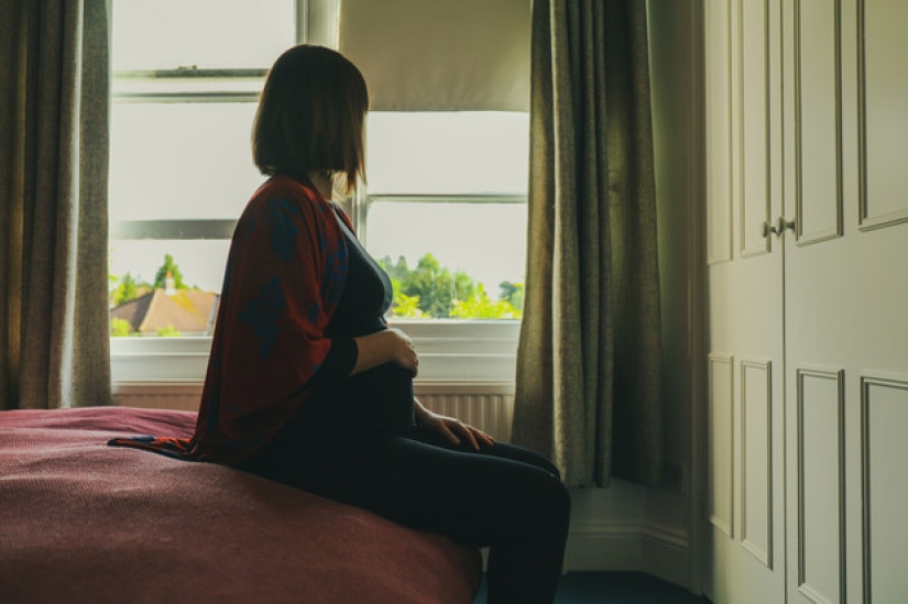 ¿Por qué la gente muestra al mundo fotos de sus hijos muertos y por qué no deben ser condenados