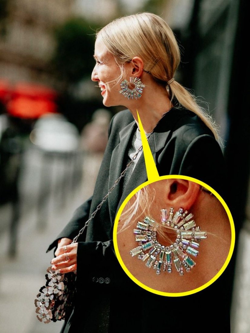 ¿Por qué nuestras orejas y nariz se agrandan a medida que envejecemos? ¿Por qué nuestras orejas y nariz se agrandan a medida que envejecemos?