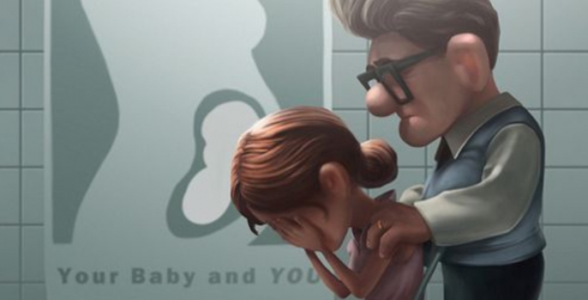 Por qué preguntar a las parejas cuando tienen hijos es una de las peores preguntas que podemos hacer Por qué preguntar a las parejas cuando tienen hijos es una de las peores preguntas que podemos hacer