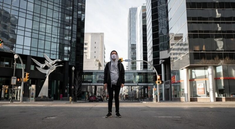 Por qué todo es tan malo en la evaluación de riesgos: 5 distorsiones cognitivas del cerebro humano en el ejemplo del coronavirus Por qué todo es tan malo en la evaluación de riesgos: 5 distorsiones cognitivas del cerebro humano en el ejemplo del coronavirus