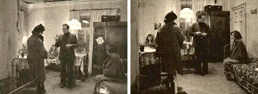 Por qué Vladimir Menshov tomó "Moscú no cree en lágrimas"