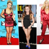 Porn and chic: how Sasha Grey and other pornstars dress in everyday life