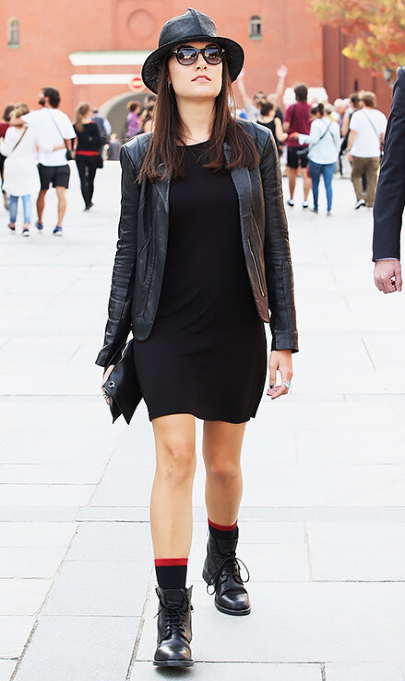 Porn and chic: how Sasha Grey and other pornstars dress in everyday life Porn and chic: how Sasha Grey and other pornstars dress in everyday life