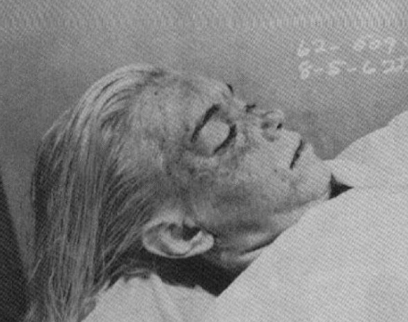 Posthumous photos of celebrities: specific earnings on idols of millions