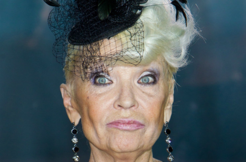 Premio al talento: qué tipo de pensión reciben Lolita, Pugacheva, Tsiskaridze y otras estrellas