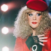 Premio al talento: qué tipo de pensión reciben Lolita, Pugacheva, Tsiskaridze y otras estrellas