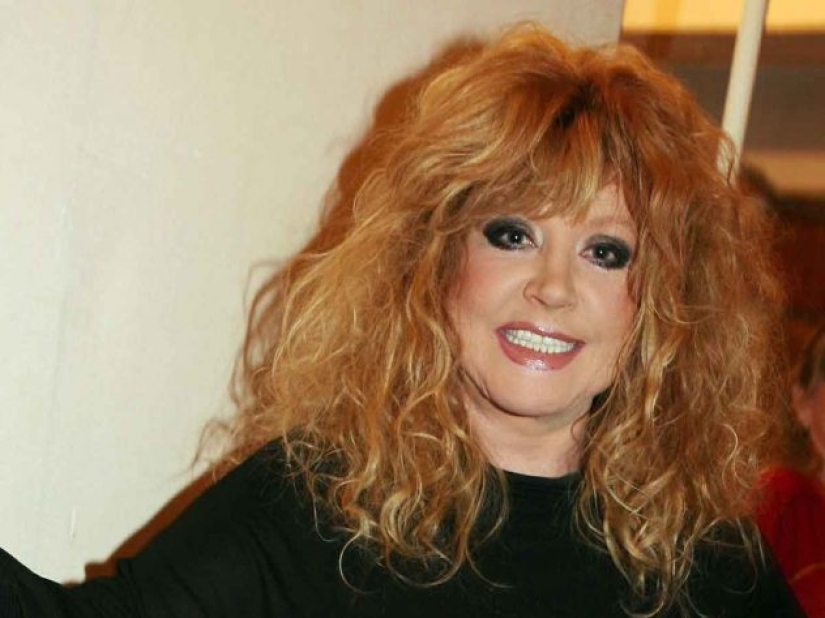 Premio al talento: qué tipo de pensión reciben Lolita, Pugacheva, Tsiskaridze y otras estrellas