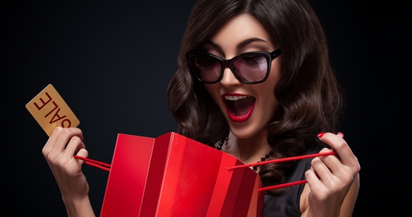 Preparándose para el Black Friday, o Cómo averiguar el precio real de un producto antes de la venta