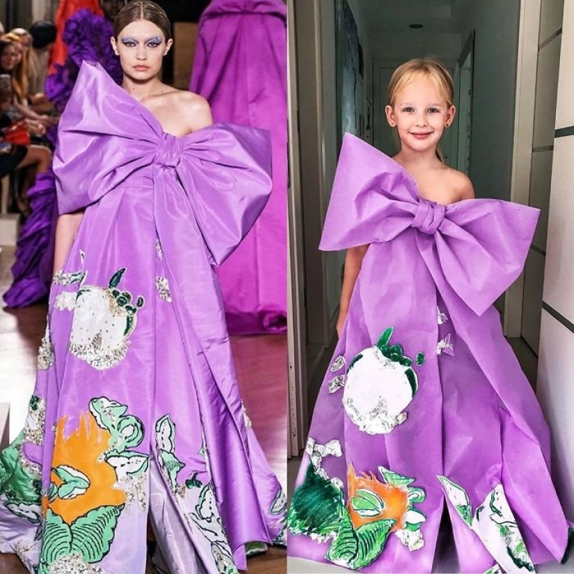 Presupuesto de la reencarnación de las celebridades de los creativos de la madre y la hija