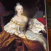 Princesa de las víctimas de acoso de sus Reales padres y hermanos