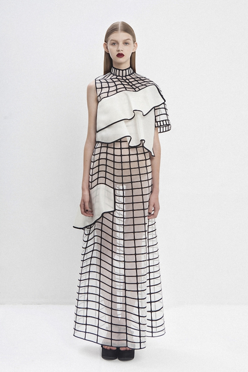 Printed Dresses Printed Dresses