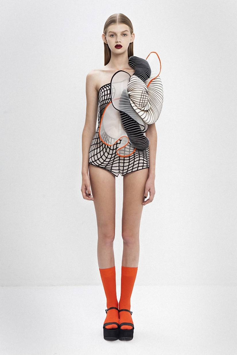 Printed Dresses Printed Dresses