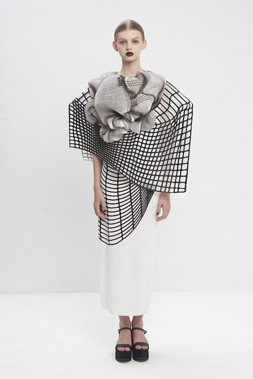 Printed Dresses Printed Dresses