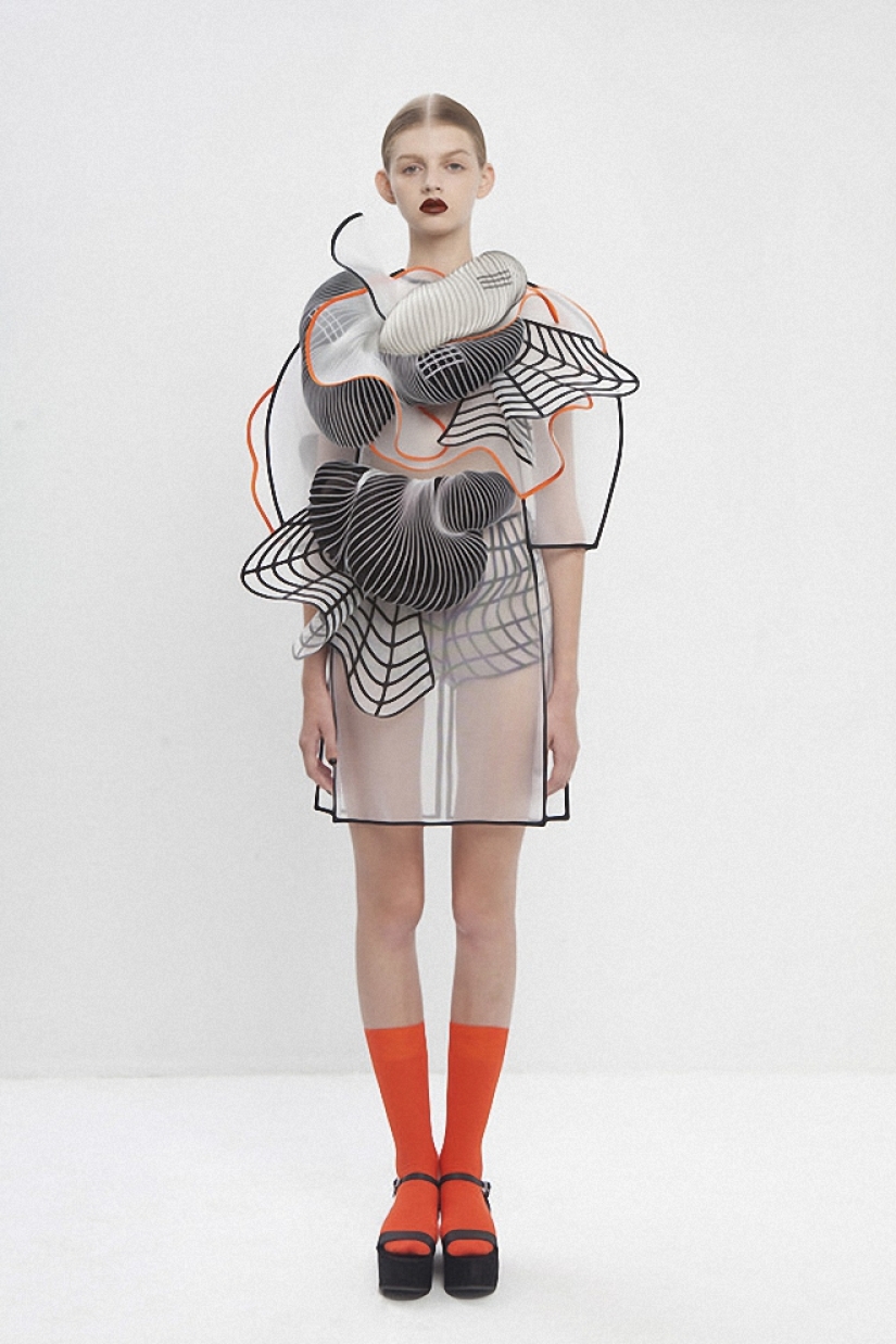 Printed Dresses Printed Dresses