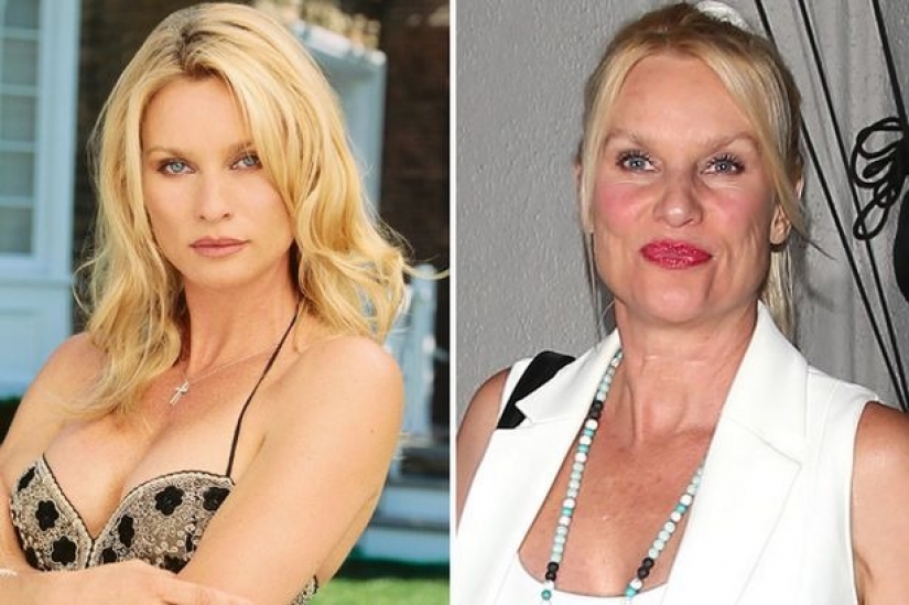 Prison, Fraud, and Disease: what was the fate of the actresses of the TV series "Desperate Housewives» Prison, Fraud, and Disease: what was the fate of the actresses of the TV series "Desperate Housewives»