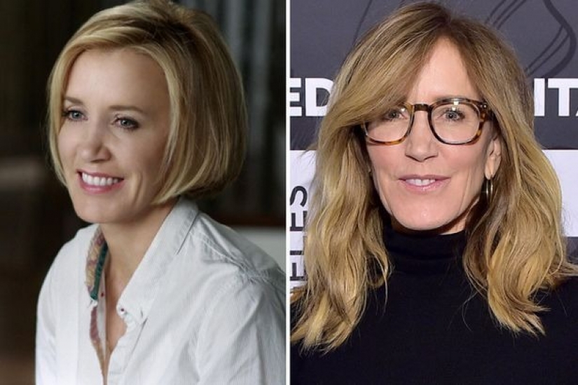 Prison, Fraud, and Disease: what was the fate of the actresses of the TV series "Desperate Housewives» Prison, Fraud, and Disease: what was the fate of the actresses of the TV series "Desperate Housewives»