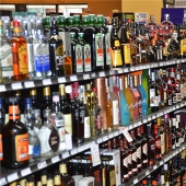 Productos que con mayor frecuencia son robados en tiendas estadounidenses