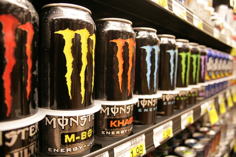 Products that are most often stolen in US stores