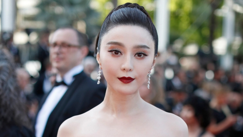 Protecting the name: how a Chinese actress sued her doppelganger