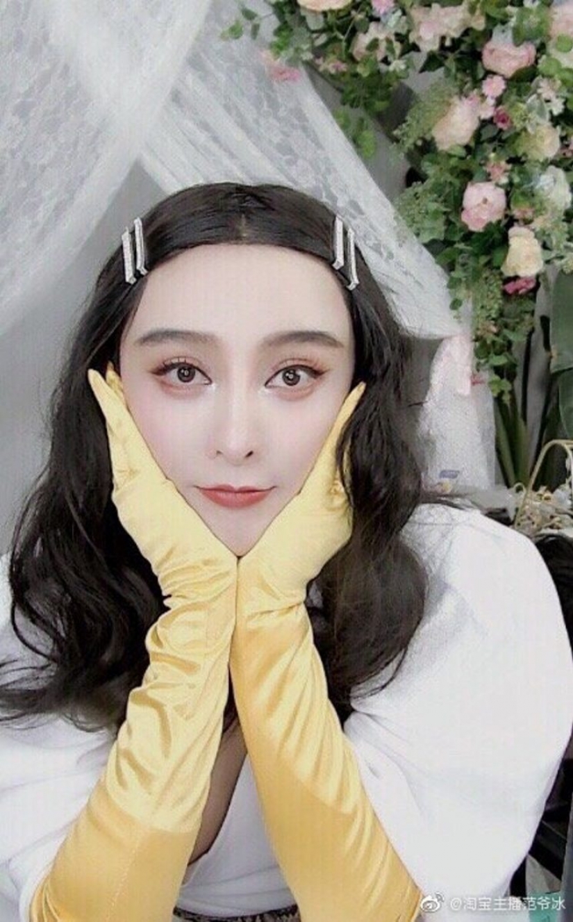 Proteger el nombre: cómo una actriz china demandó a su doble