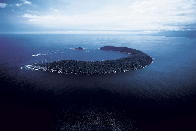 Proyecto fotográfico legendario "La Tierra vista desde el cielo" Parte 2