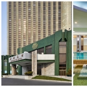 Psychedelic nostalgia: a walk through the DPRK hotels frozen in time