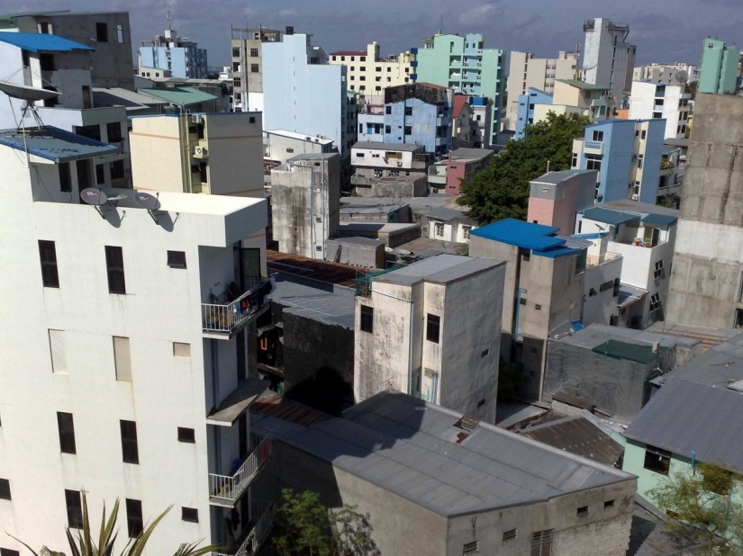 Punto de decepción: ciudades cuya fama turística es muy exagerada Punto de decepción: ciudades cuya fama turística es muy exagerada