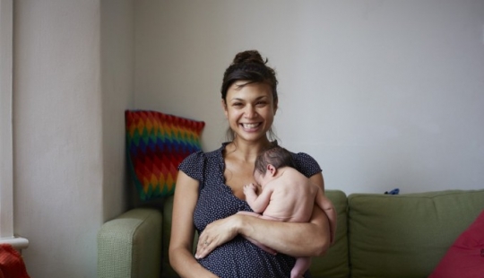 Pura belleza, felicidad y amor. Pura belleza, felicidad y amor.