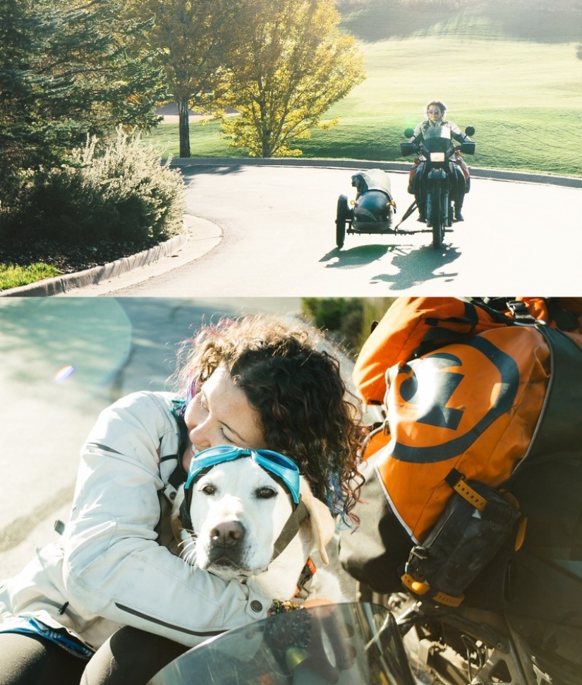 Que Dios me ayude a ser el tipo de persona que mi perro cree que soy