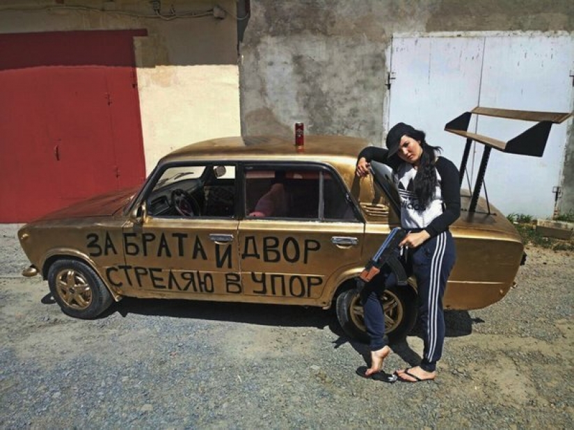 Que el "éxito" de la gente de redes sociales?