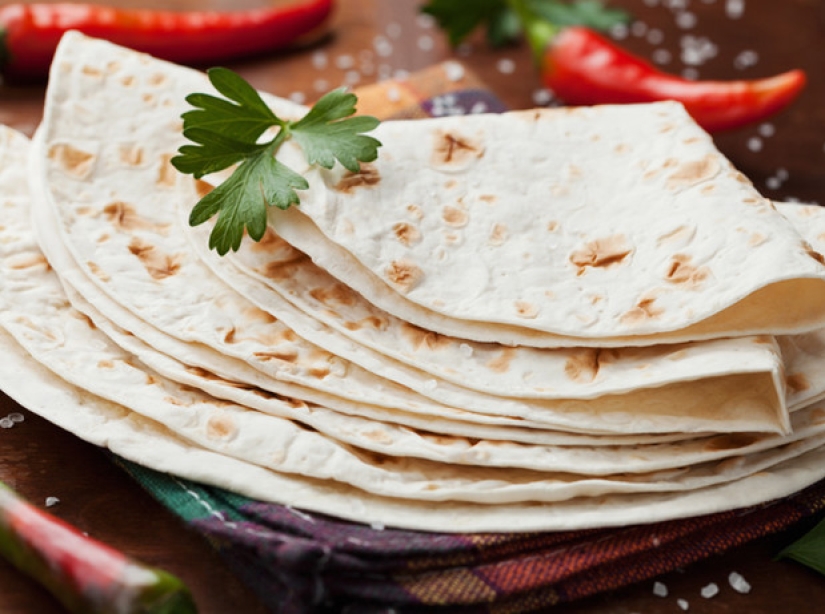 Qué es brtuch, y por qué es la comida rápida más útil